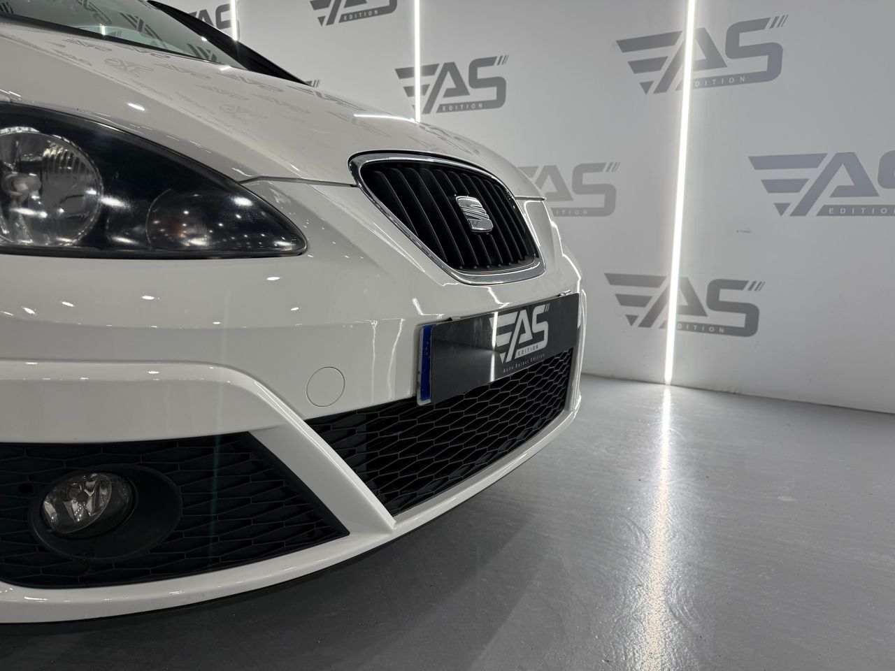Imagen 28 del Seat Altea en Auto Select Edition, Figueres