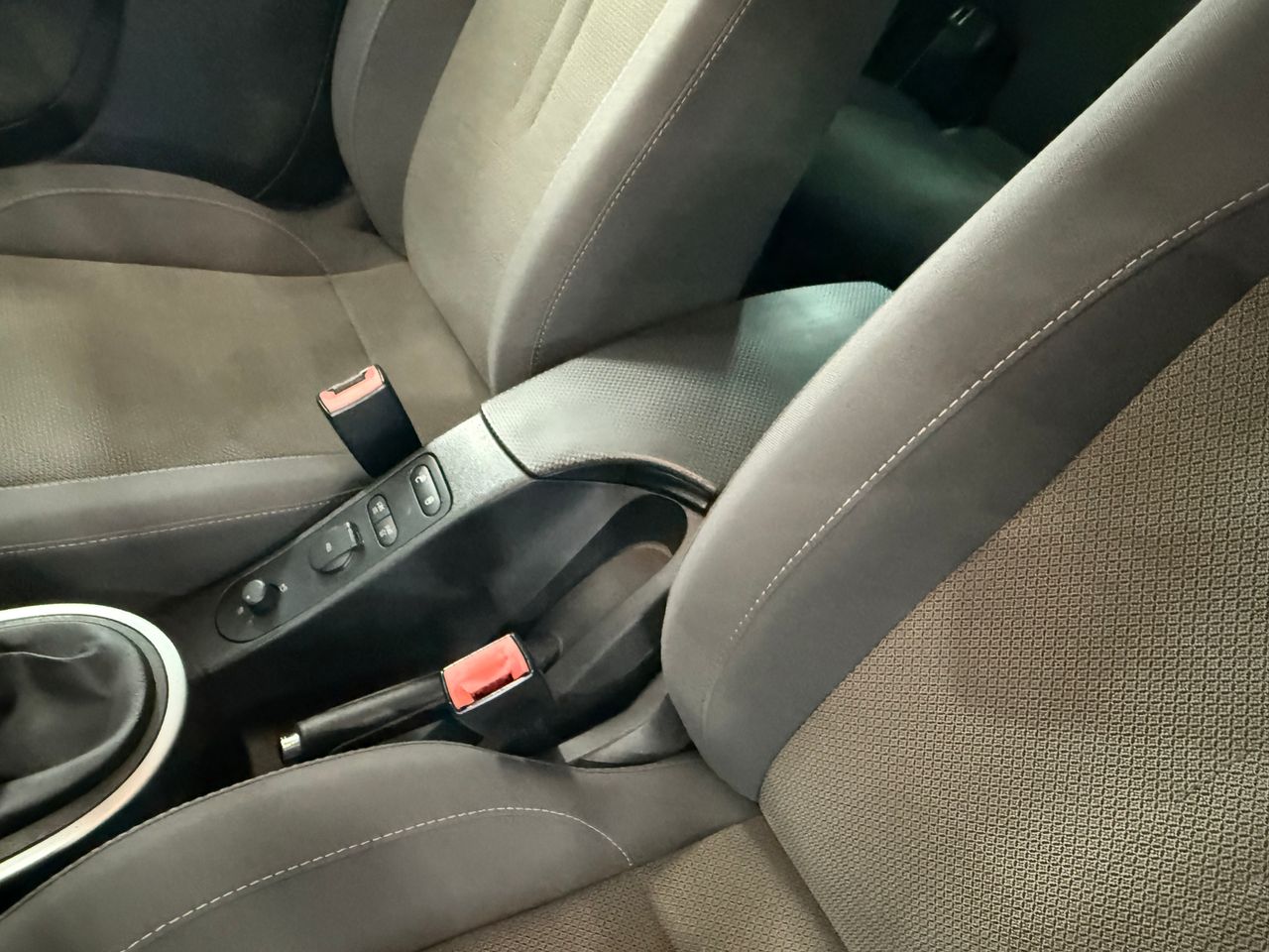 Imagen 60 del Seat Altea en Auto Select Edition, Figueres