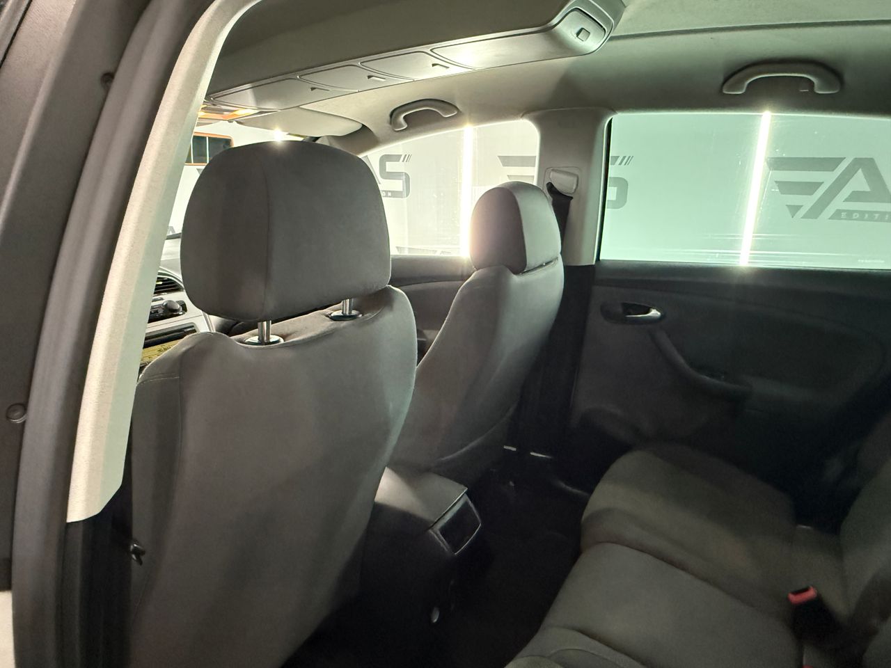 Imagen 46 del Seat Altea en Auto Select Edition, Figueres