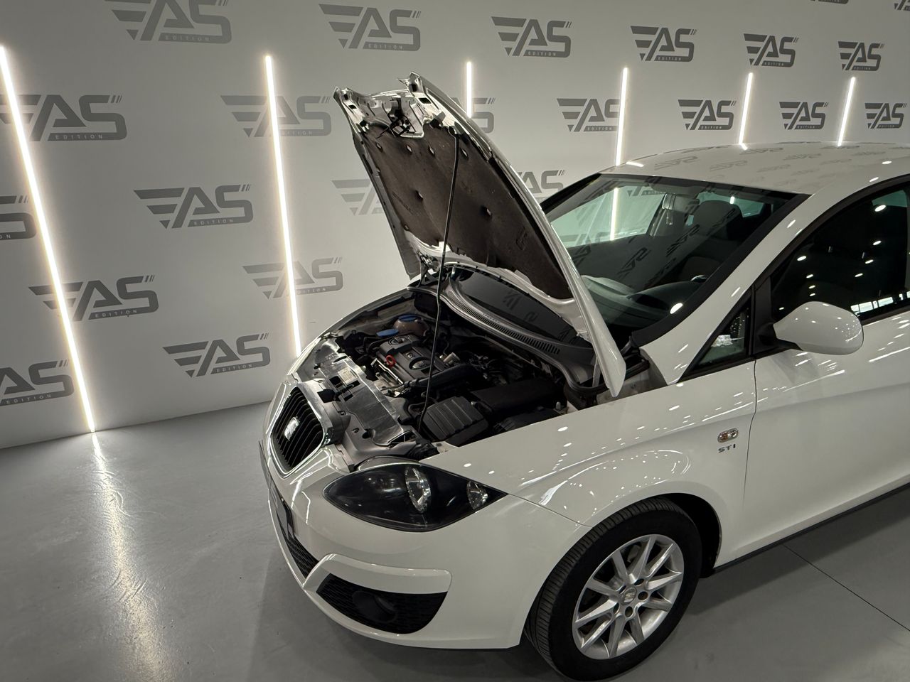 Imagen 36 del Seat Altea en Auto Select Edition, Figueres