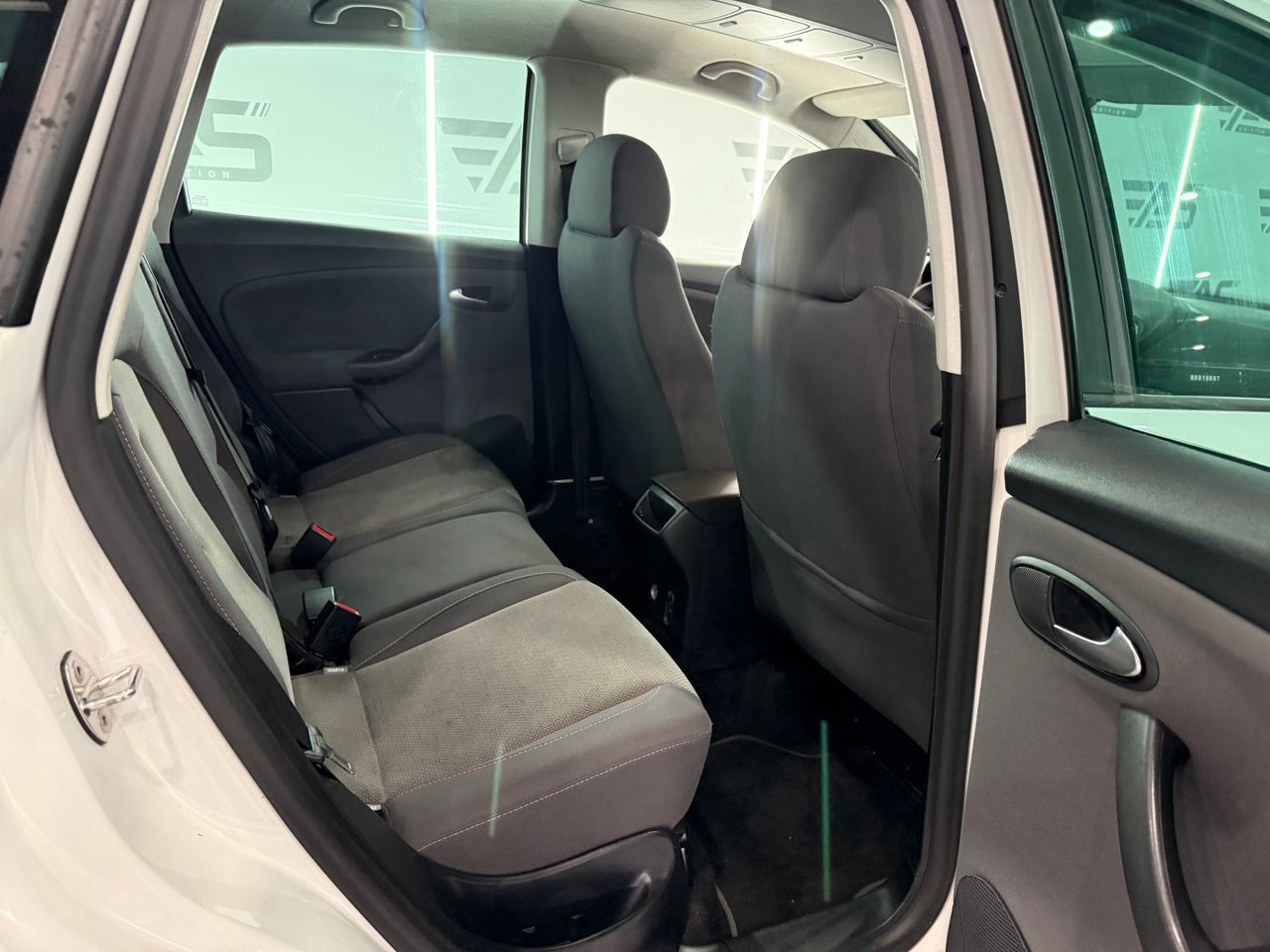 Imagen 94 del Seat Altea en Auto Select Edition, Figueres