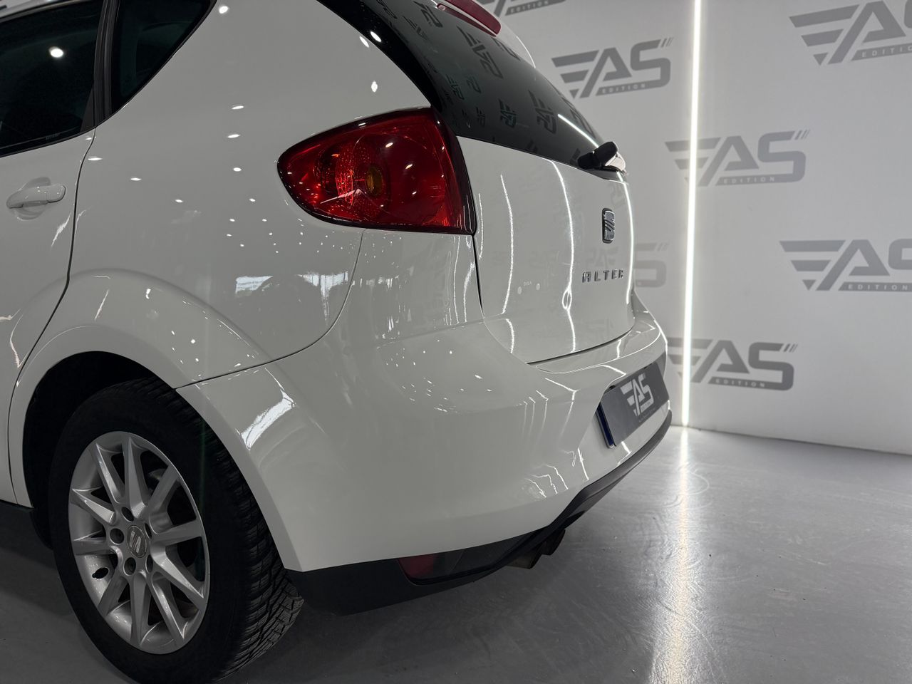 Imagen 15 del Seat Altea en Auto Select Edition, Figueres