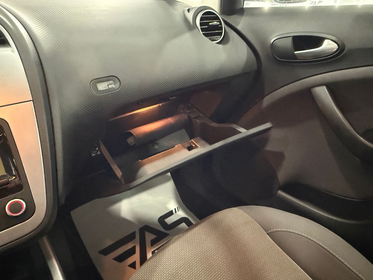 Imagen 83 del Seat Altea en Auto Select Edition, Figueres