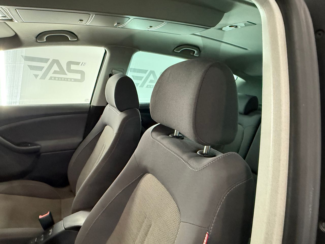 Imagen 58 del Seat Altea en Auto Select Edition, Figueres