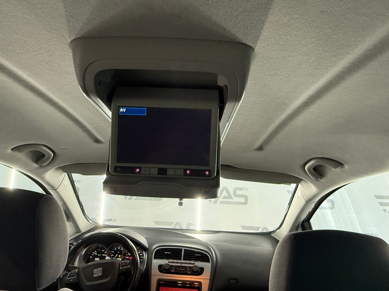 Imagen 69 del Seat Altea en Auto Select Edition, Figueres