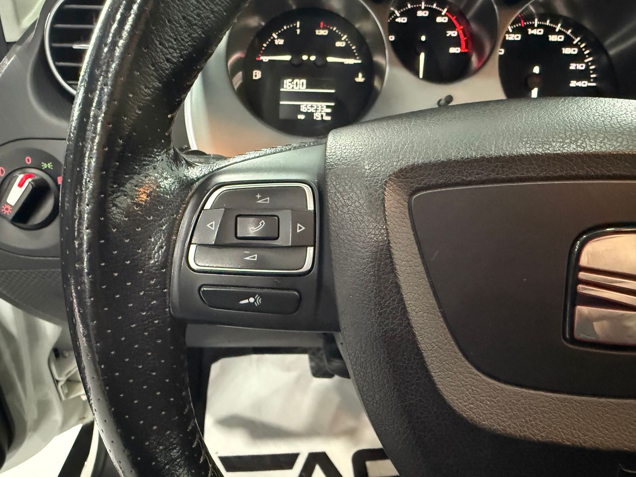 Imagen 78 del Seat Altea en Auto Select Edition, Figueres