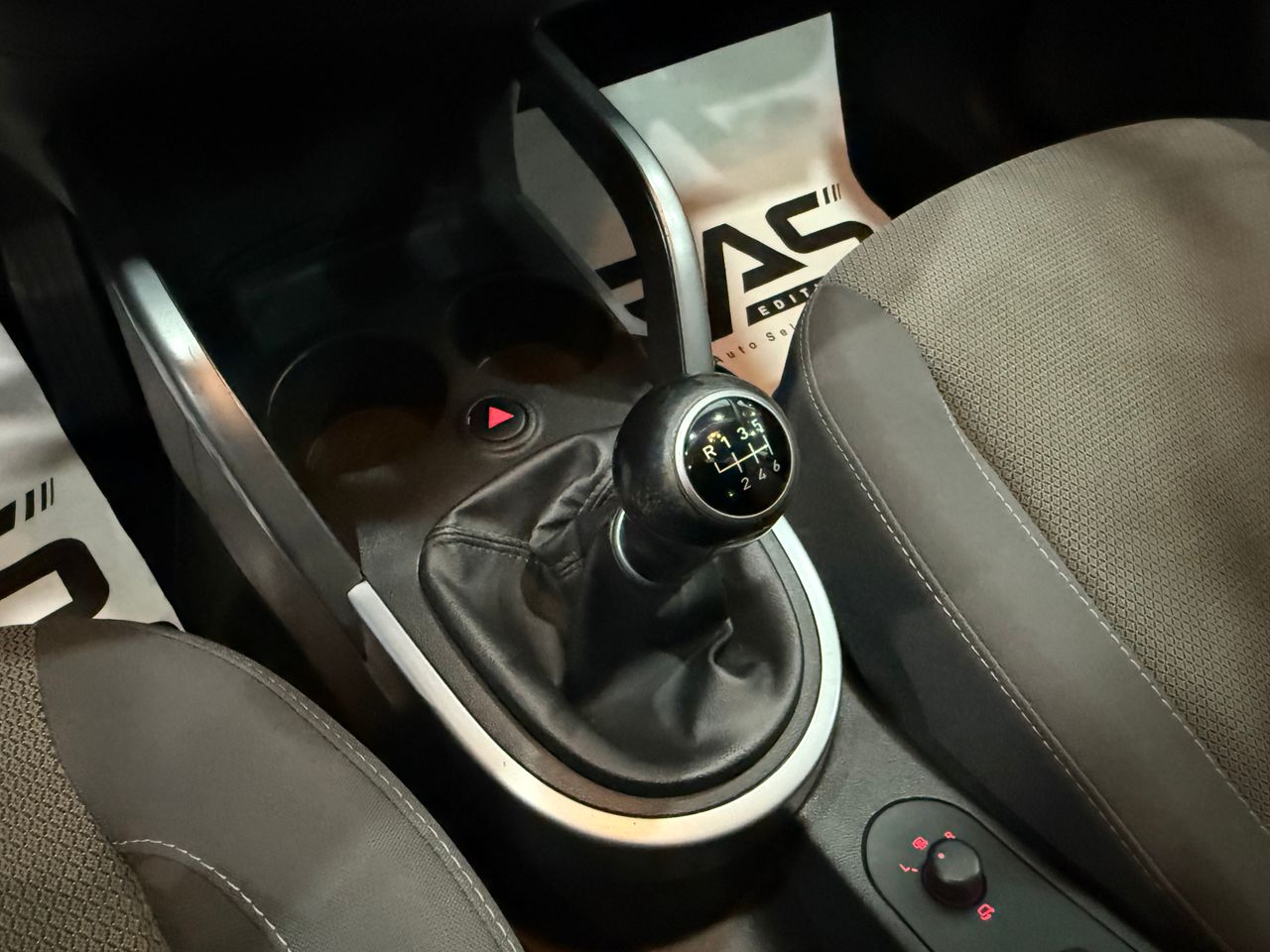 Imagen 71 del Seat Altea en Auto Select Edition, Figueres