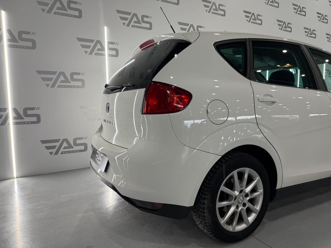 Imagen 17 del Seat Altea en Auto Select Edition, Figueres