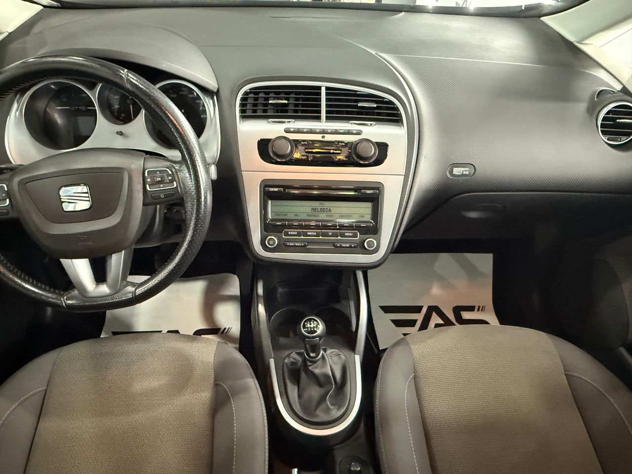 Imagen 53 del Seat Altea en Auto Select Edition, Figueres