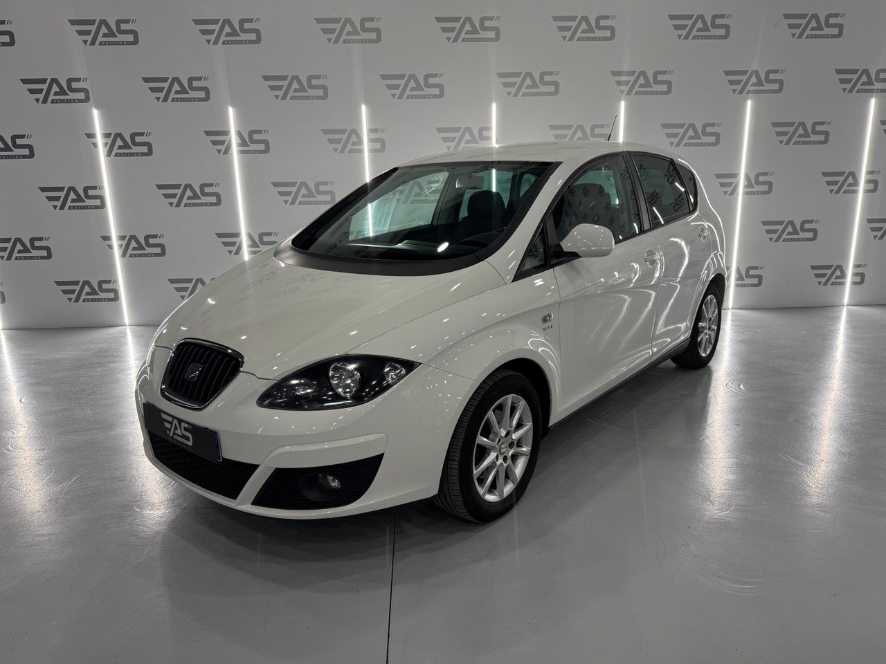 Seat Altea 1.4 TSI Turbo 6 marchas 125cv 5p