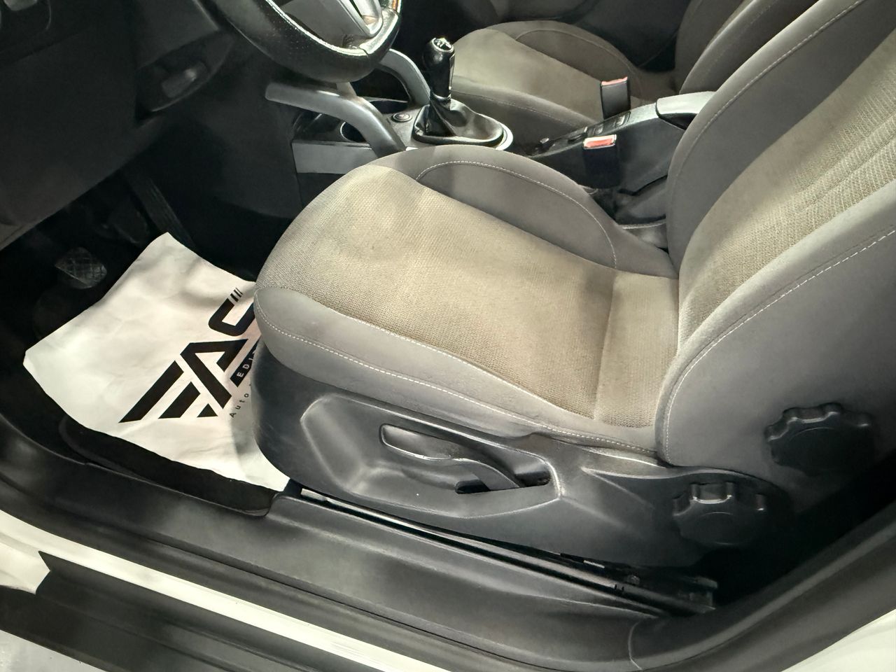 Imagen 57 del Seat Altea en Auto Select Edition, Figueres