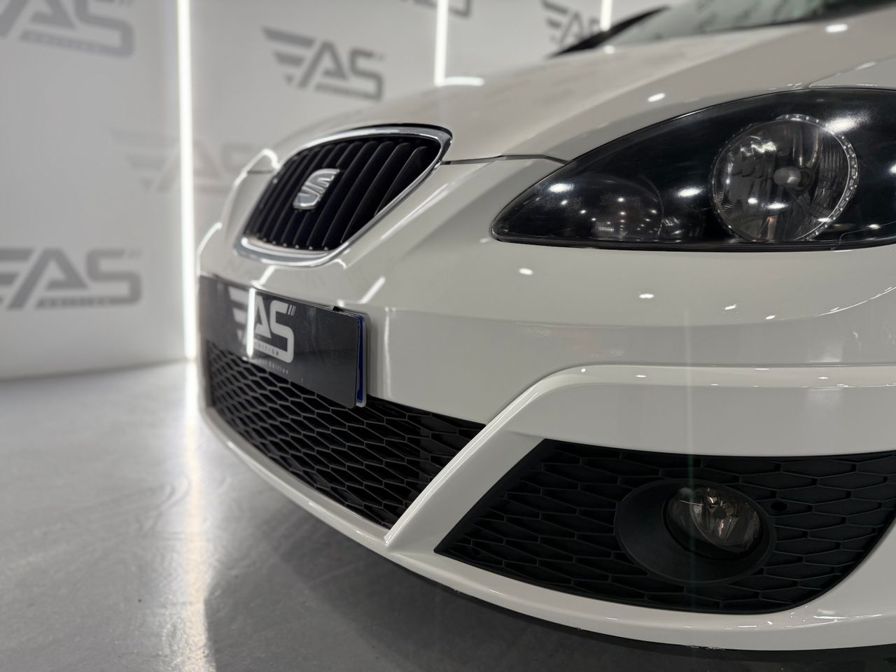 Imagen 11 del Seat Altea en Auto Select Edition, Figueres