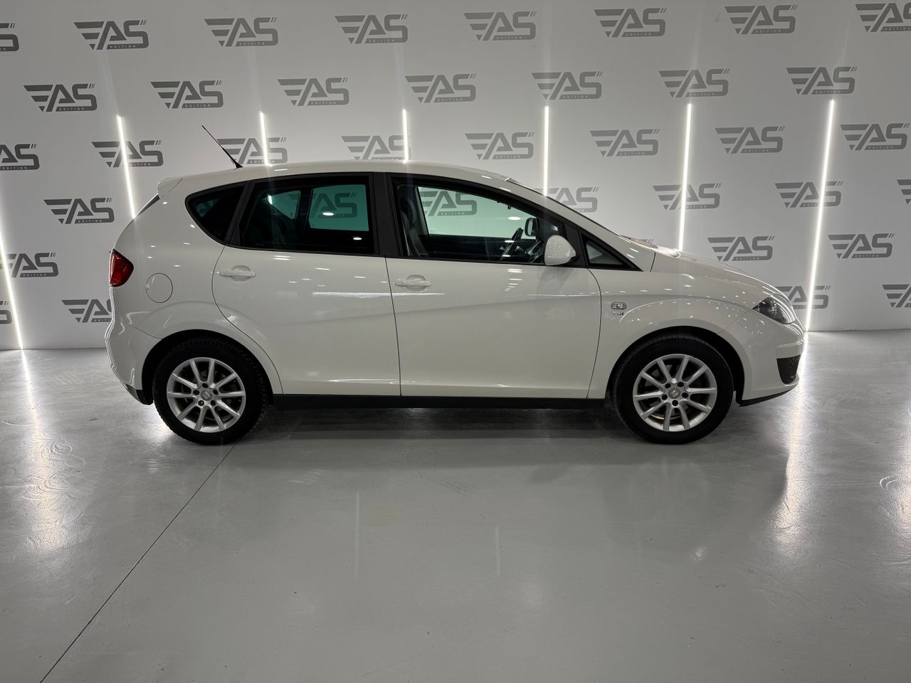 Imagen 7 del Seat Altea en Auto Select Edition, Figueres