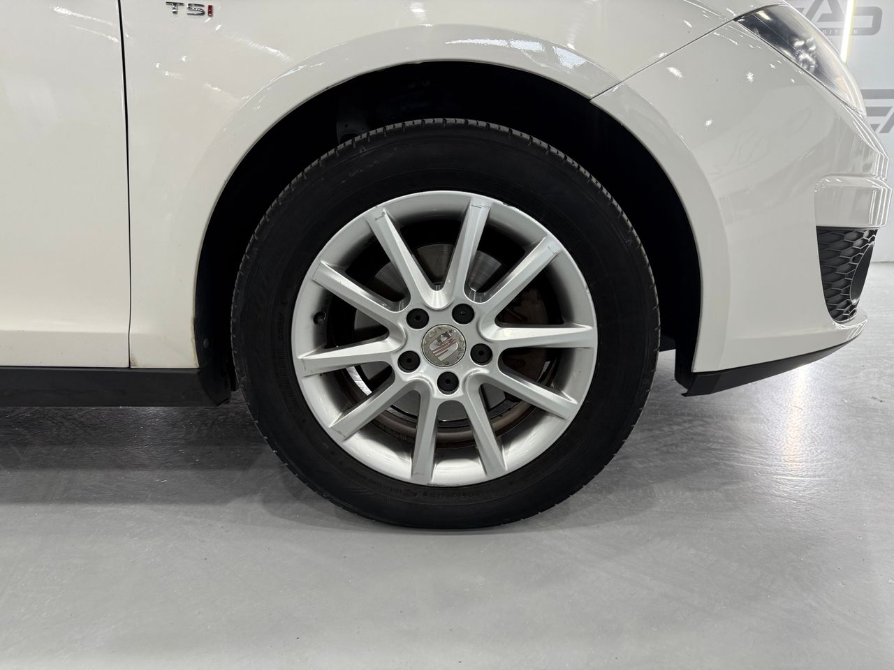 Imagen 33 del Seat Altea en Auto Select Edition, Figueres