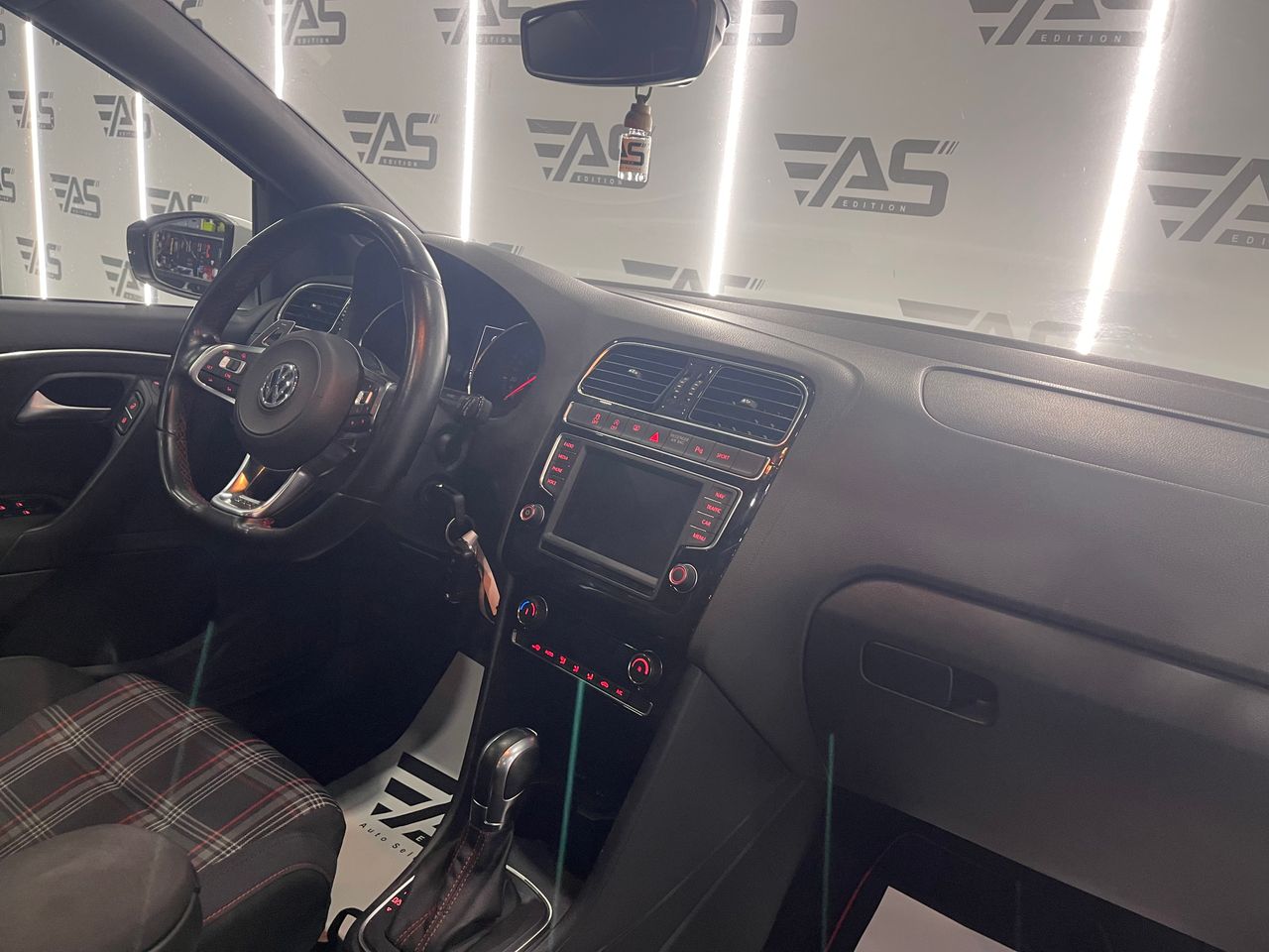 Imagen 117 del Volkswagen Polo en Auto Select Edition, Figueres