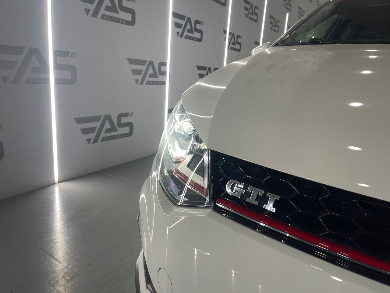 Imagen 32 del Volkswagen Polo en Auto Select Edition, Figueres