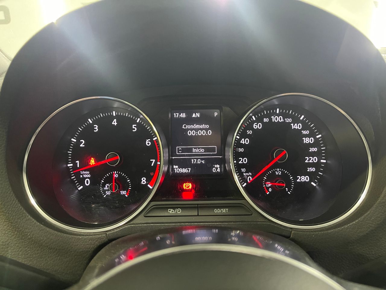 Imagen 77 del Volkswagen Polo en Auto Select Edition, Figueres