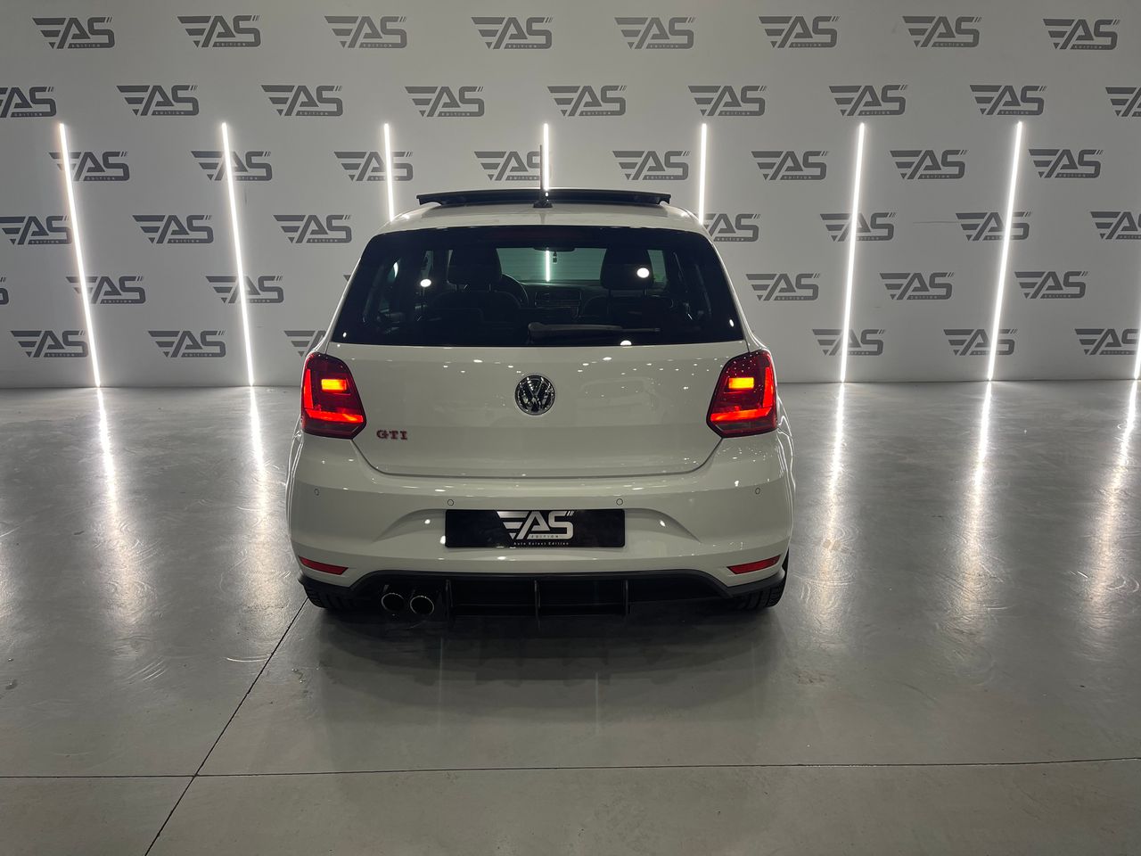 Imagen 9 del Volkswagen Polo en Auto Select Edition, Figueres