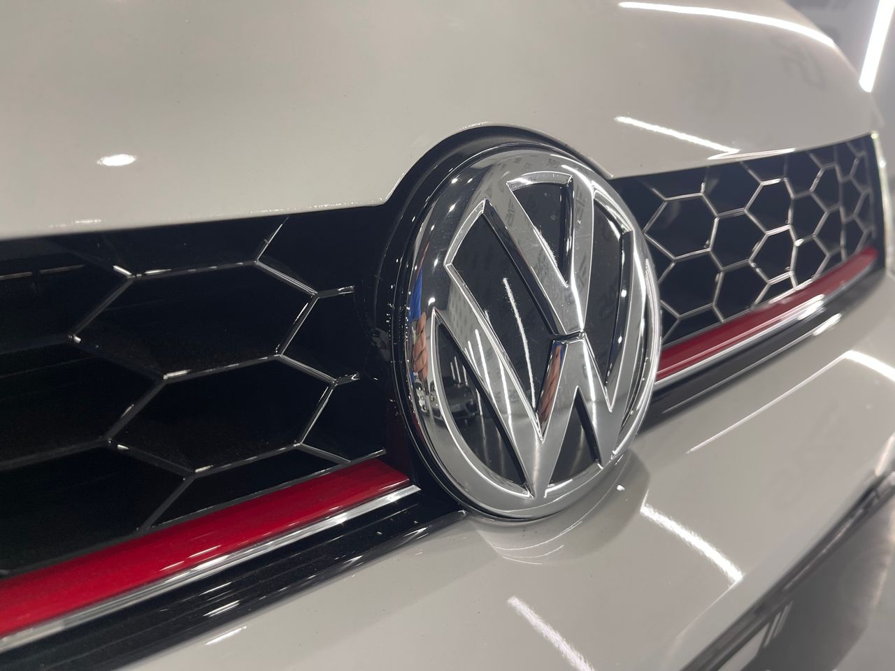 Imagen 38 del Volkswagen Polo en Auto Select Edition, Figueres