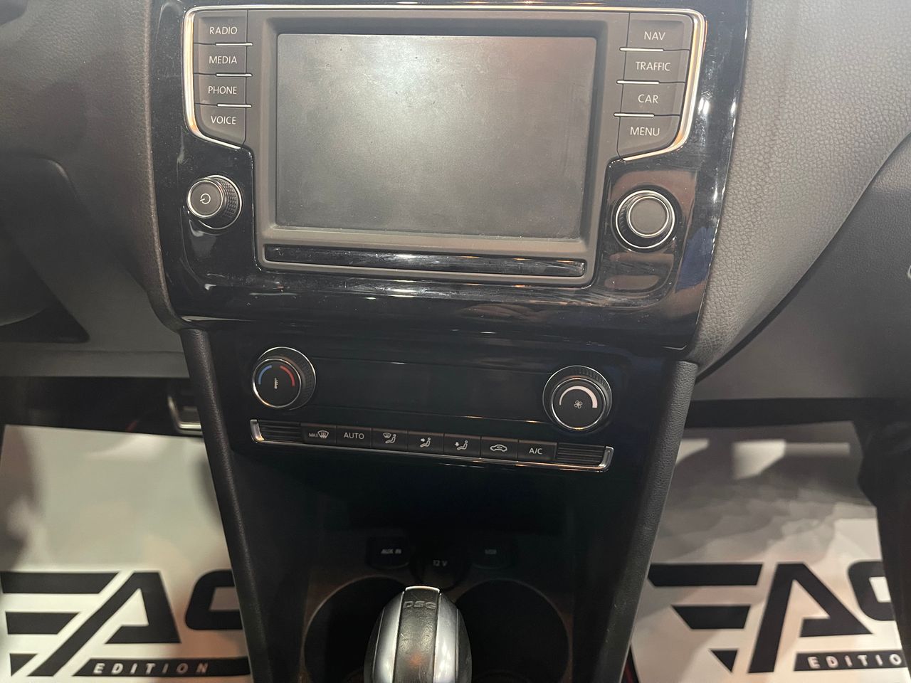 Imagen 121 del Volkswagen Polo en Auto Select Edition, Figueres