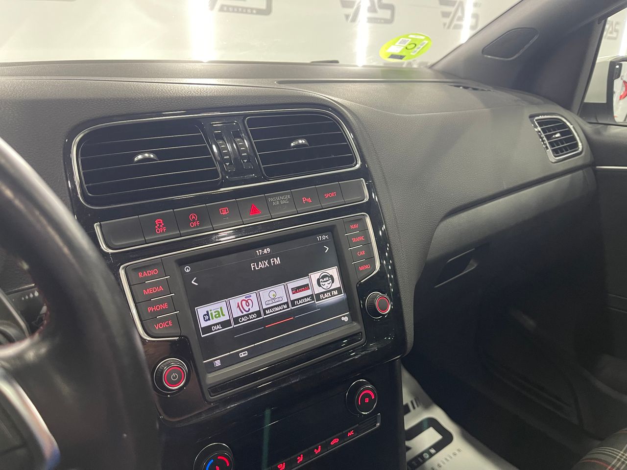 Imagen 80 del Volkswagen Polo en Auto Select Edition, Figueres