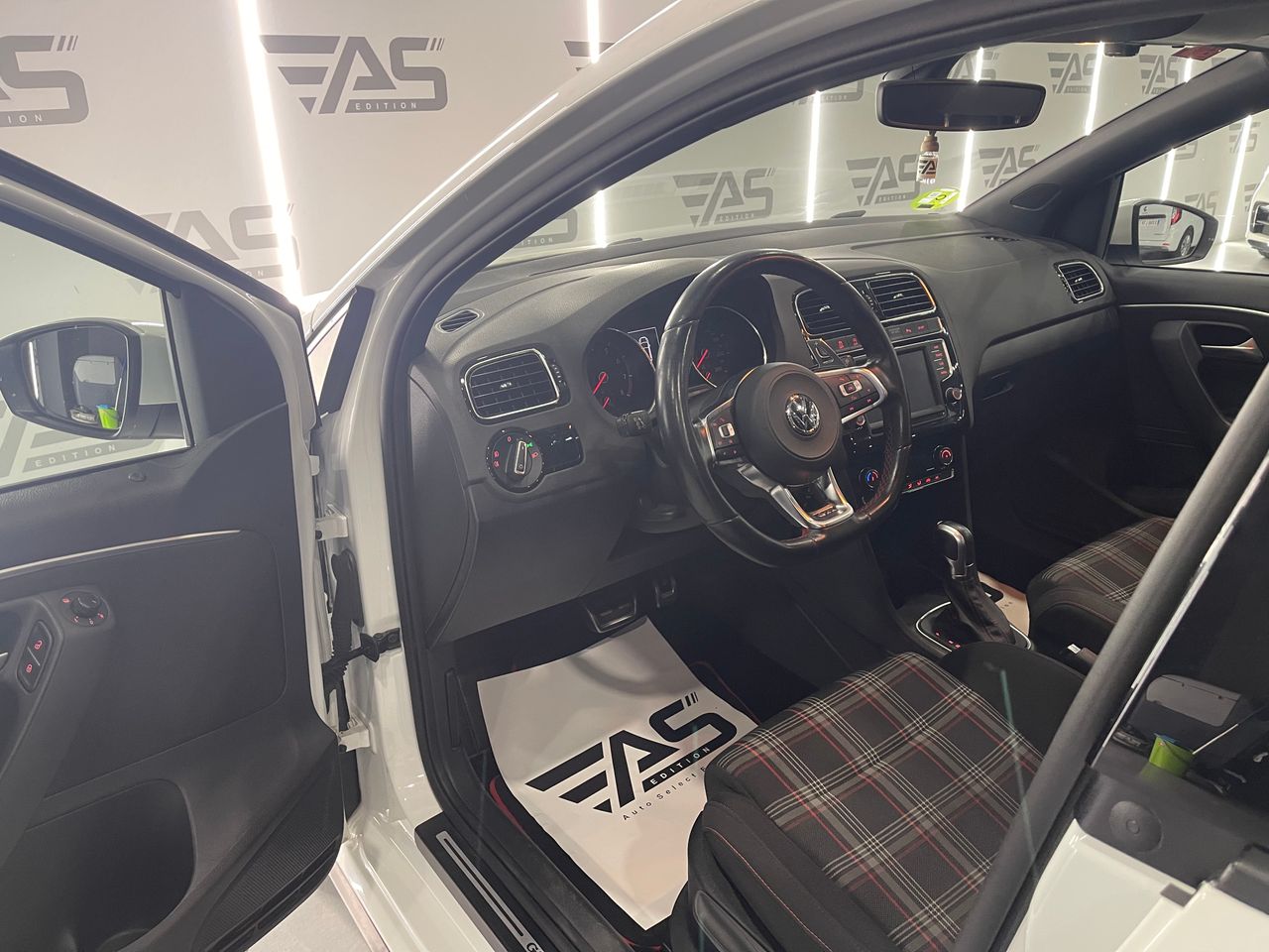 Imagen 93 del Volkswagen Polo en Auto Select Edition, Figueres