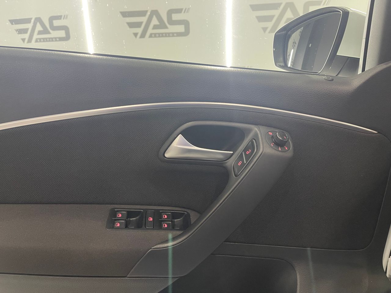 Imagen 98 del Volkswagen Polo en Auto Select Edition, Figueres