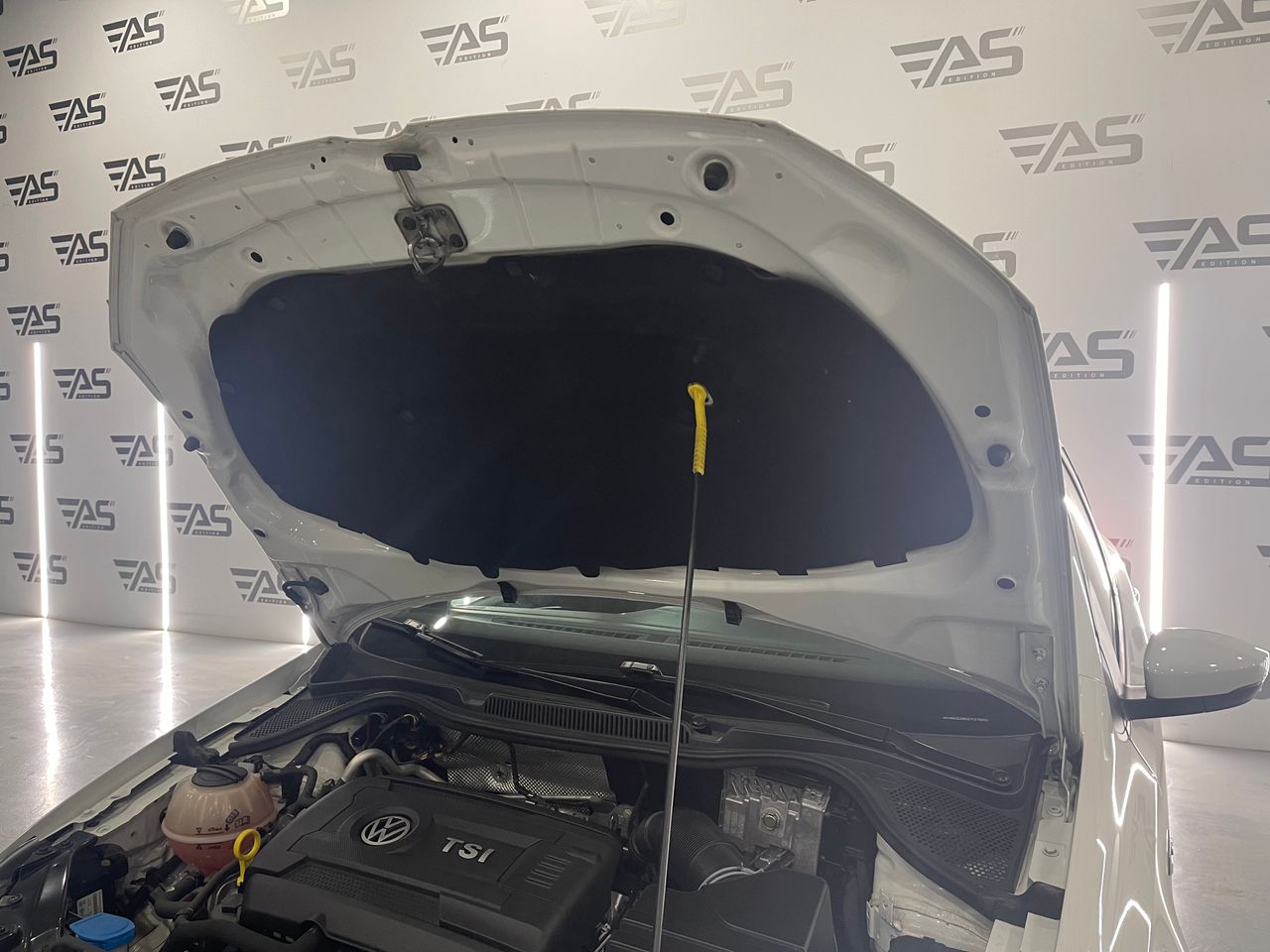 Imagen 66 del Volkswagen Polo en Auto Select Edition, Figueres