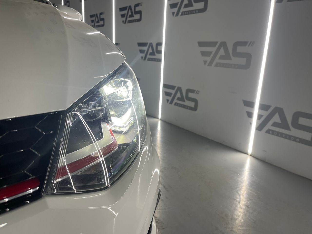 Imagen 41 del Volkswagen Polo en Auto Select Edition, Figueres