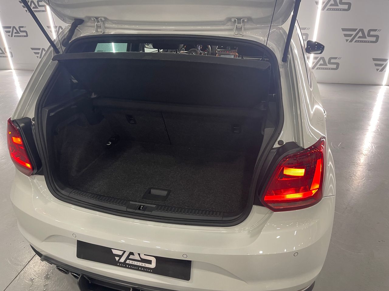 Imagen 70 del Volkswagen Polo en Auto Select Edition, Figueres