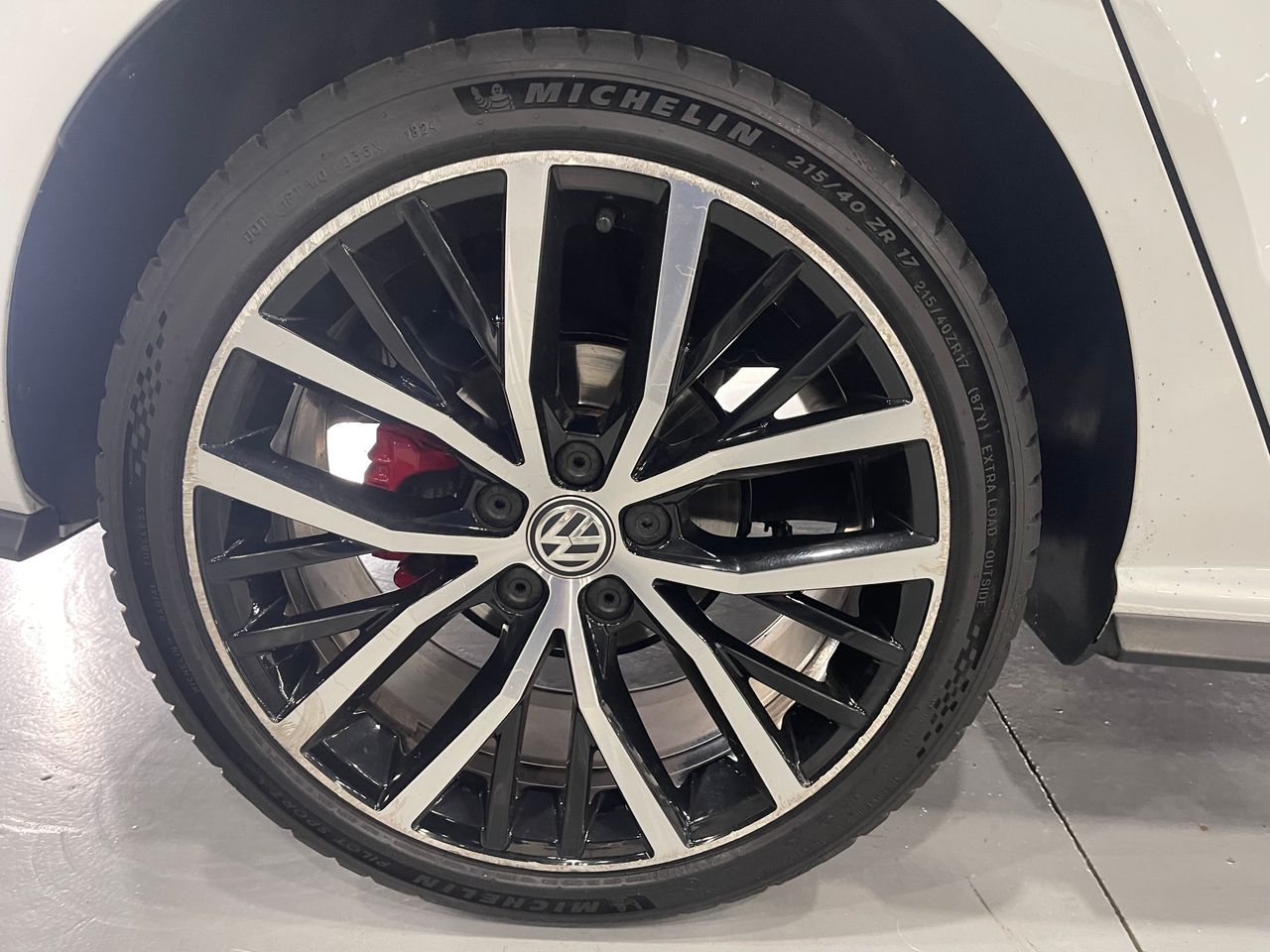 Imagen 63 del Volkswagen Polo en Auto Select Edition, Figueres