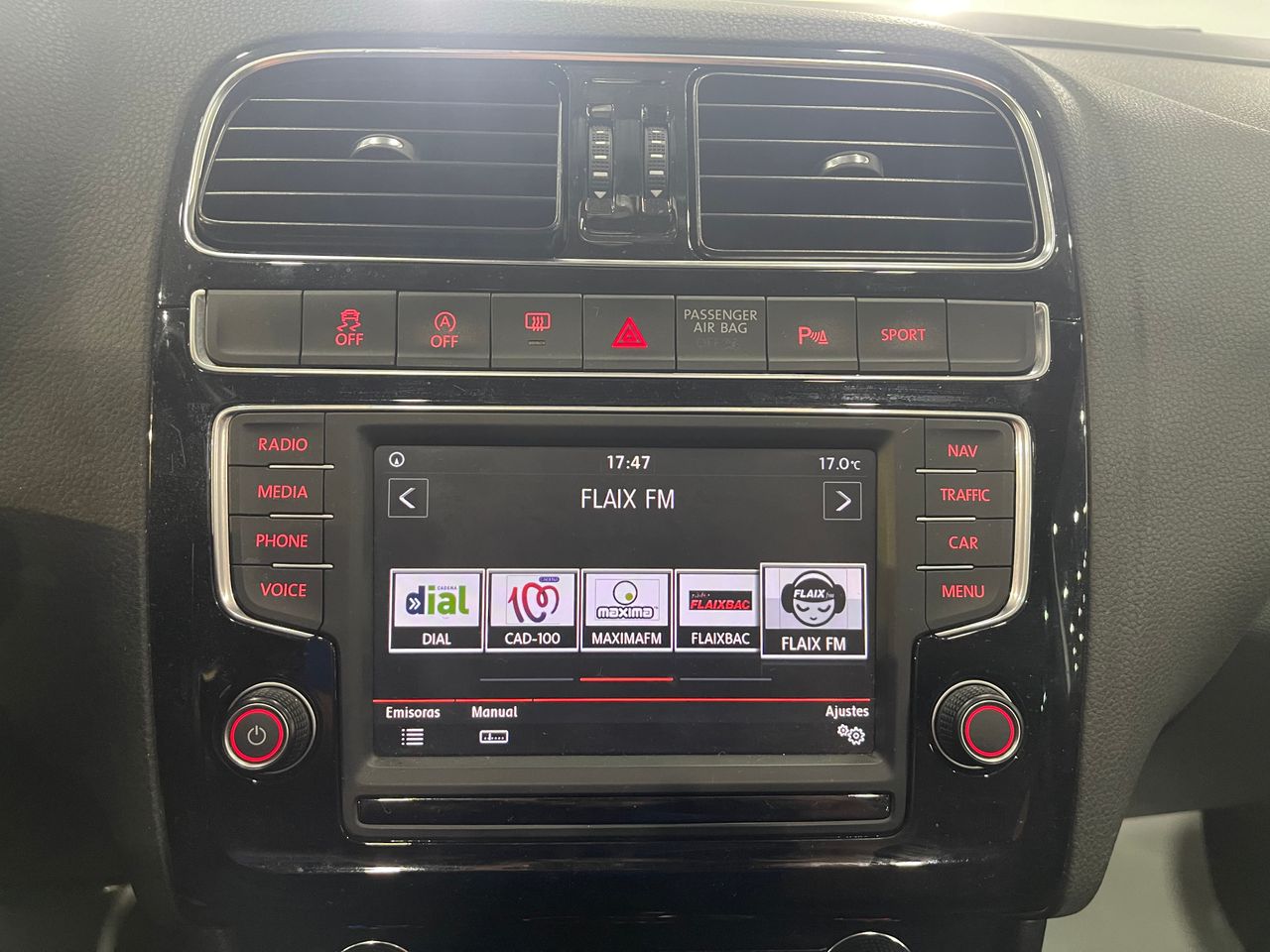 Imagen 72 del Volkswagen Polo en Auto Select Edition, Figueres