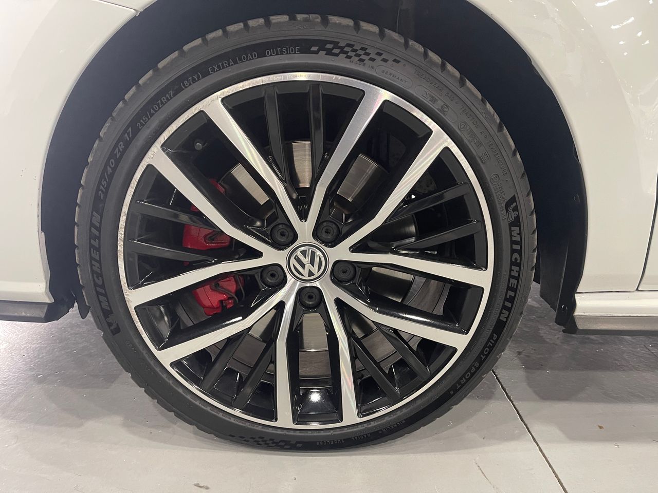 Imagen 60 del Volkswagen Polo en Auto Select Edition, Figueres