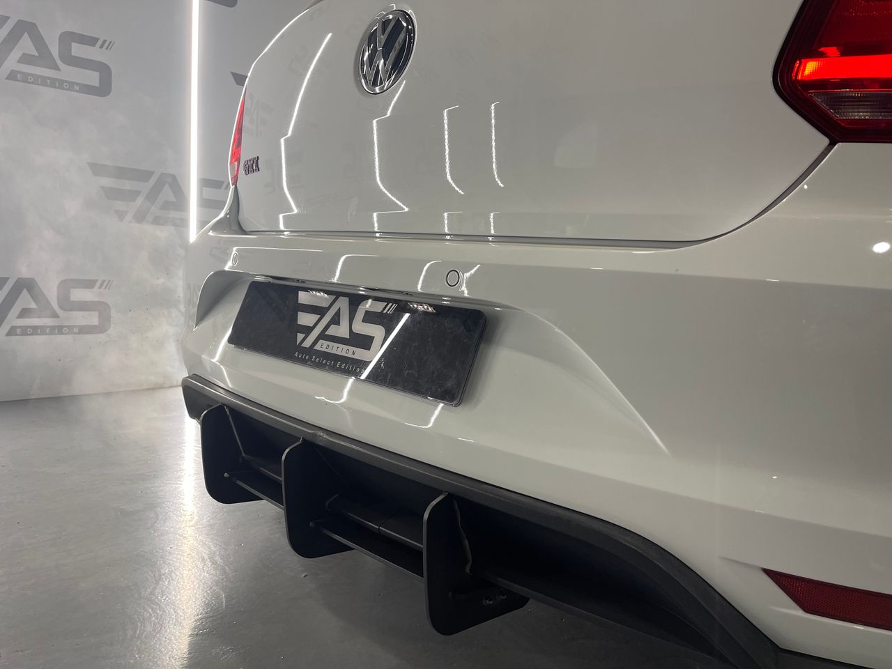 Imagen 52 del Volkswagen Polo en Auto Select Edition, Figueres