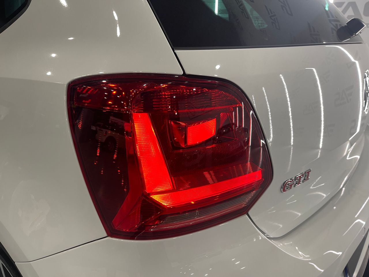 Imagen 12 del Volkswagen Polo en Auto Select Edition, Figueres