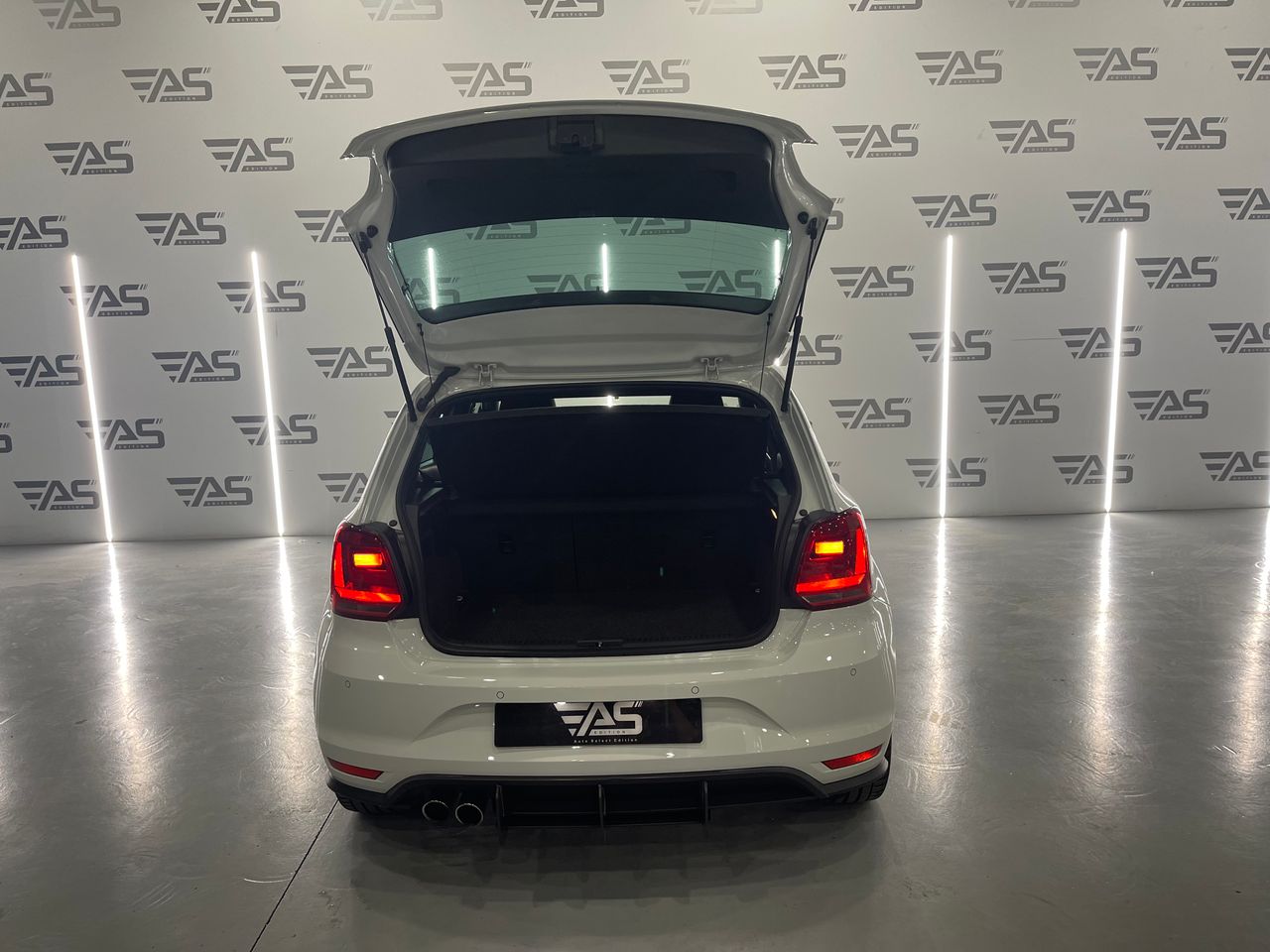 Imagen 68 del Volkswagen Polo en Auto Select Edition, Figueres