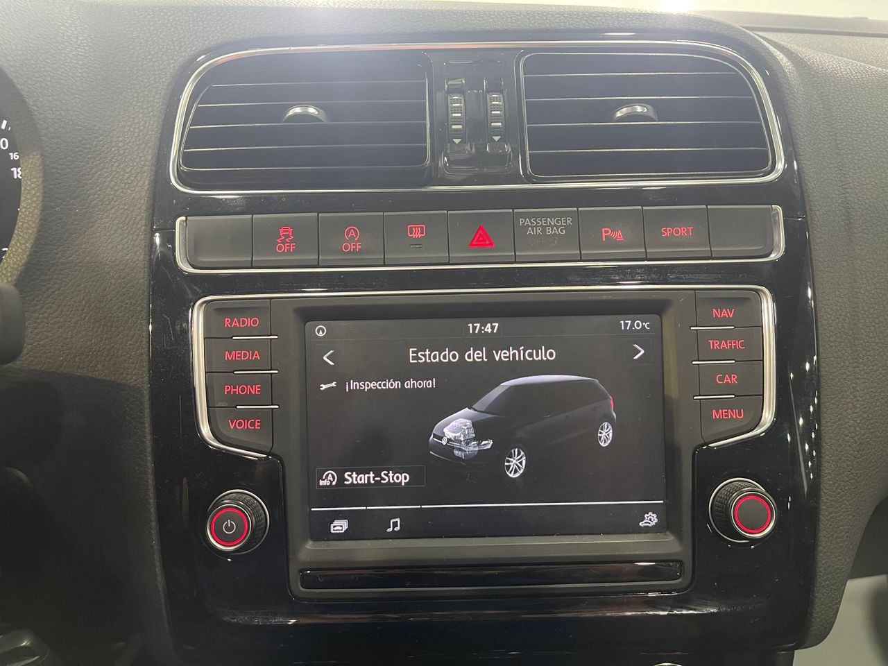 Imagen 75 del Volkswagen Polo en Auto Select Edition, Figueres