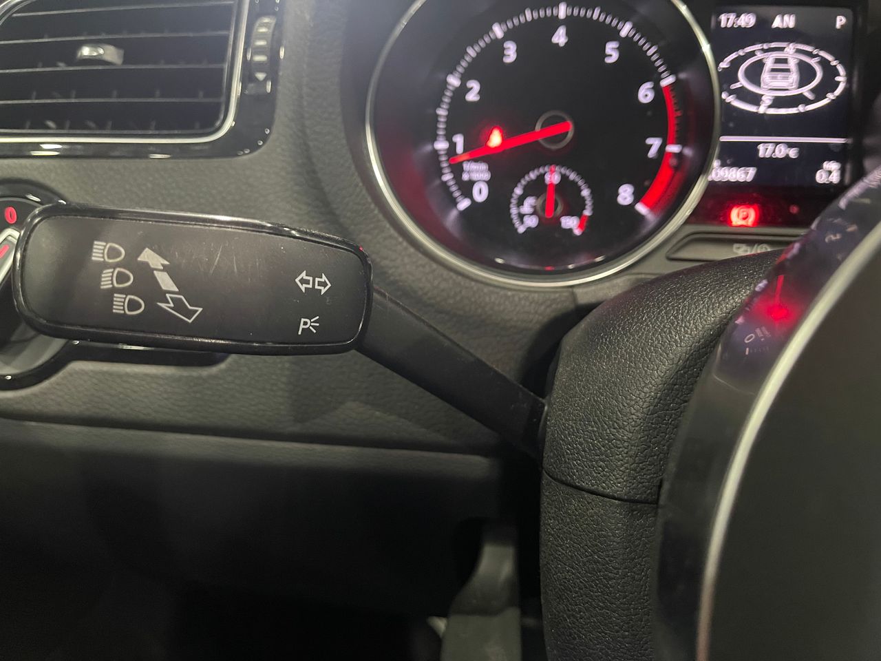 Imagen 81 del Volkswagen Polo en Auto Select Edition, Figueres