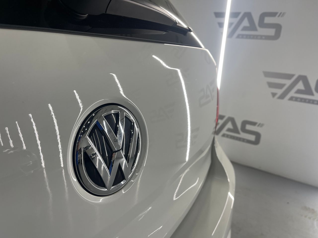 Imagen 17 del Volkswagen Polo en Auto Select Edition, Figueres