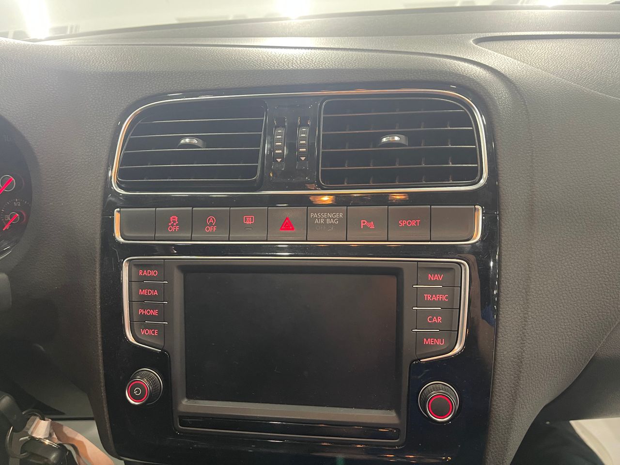 Imagen 120 del Volkswagen Polo en Auto Select Edition, Figueres