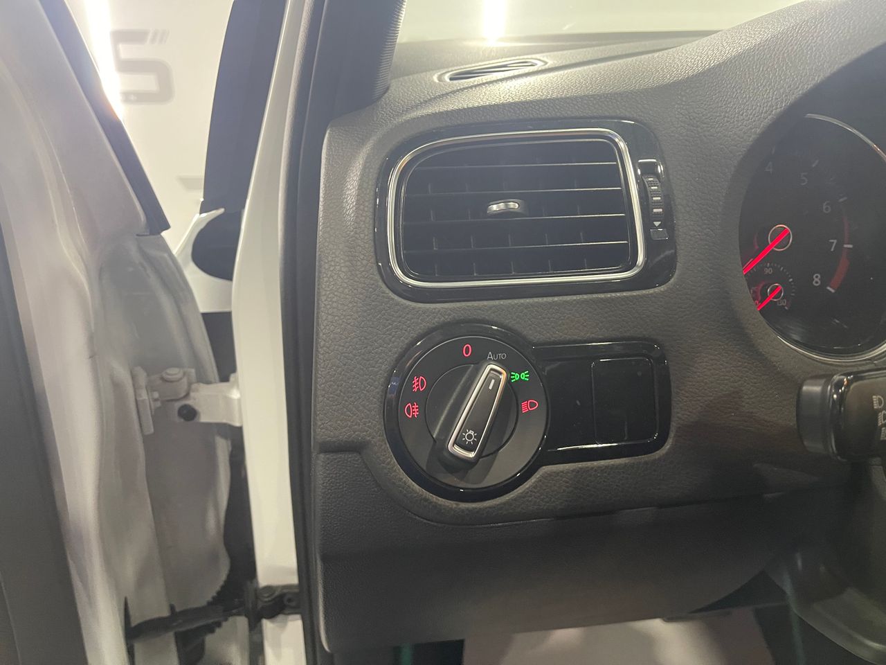 Imagen 99 del Volkswagen Polo en Auto Select Edition, Figueres