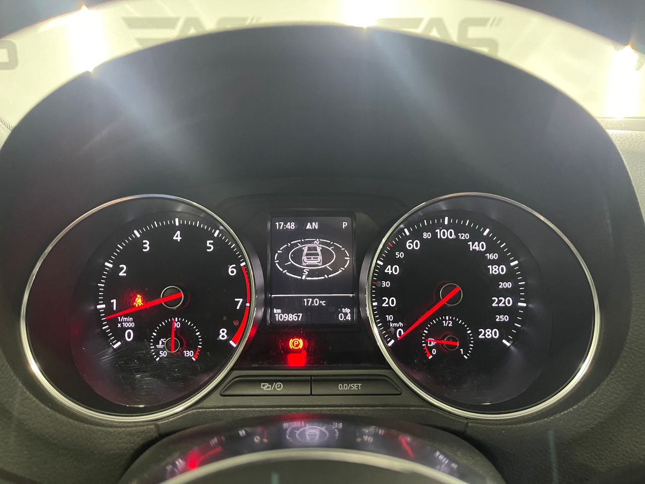 Imagen 79 del Volkswagen Polo en Auto Select Edition, Figueres