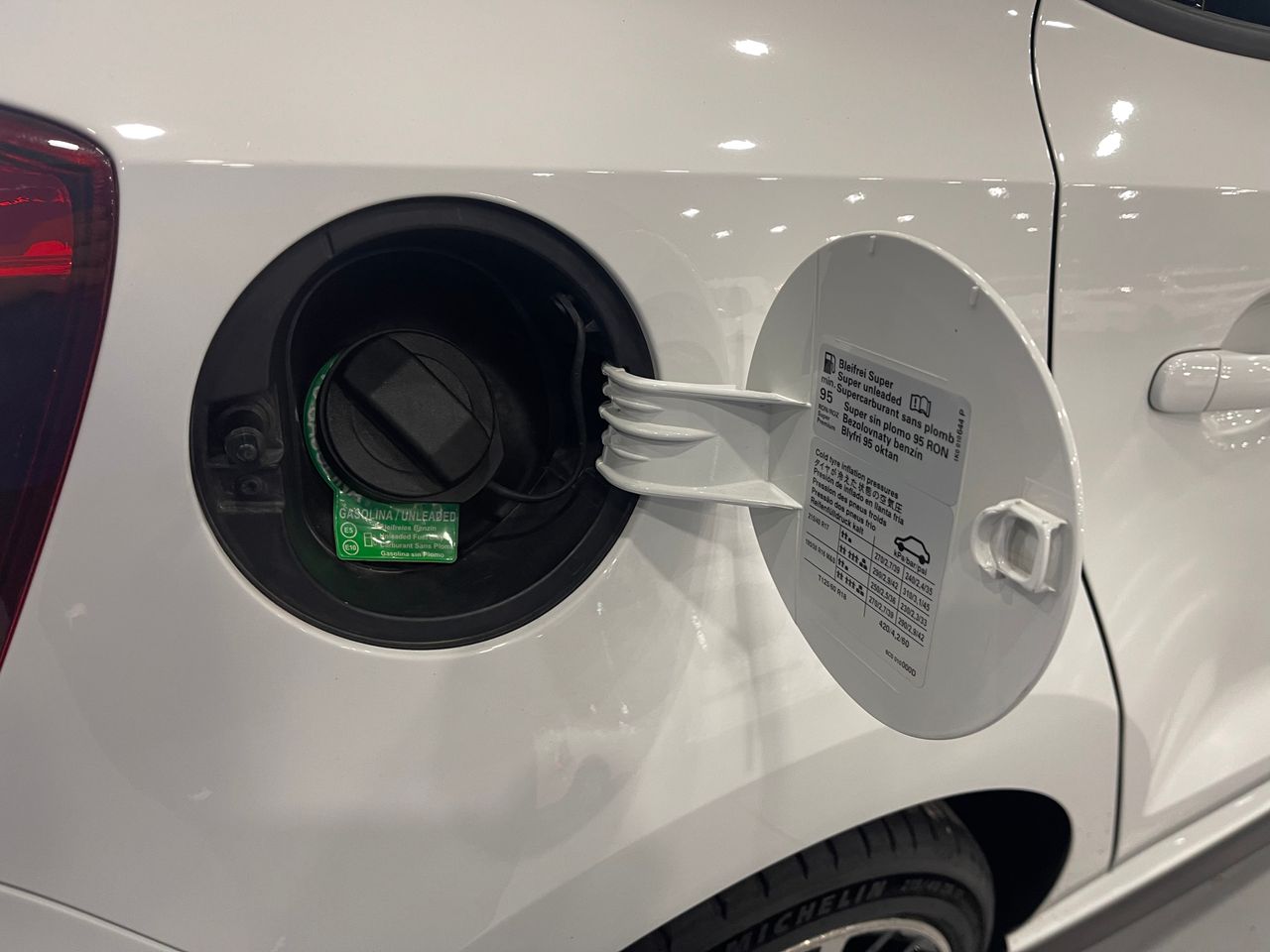 Imagen 49 del Volkswagen Polo en Auto Select Edition, Figueres