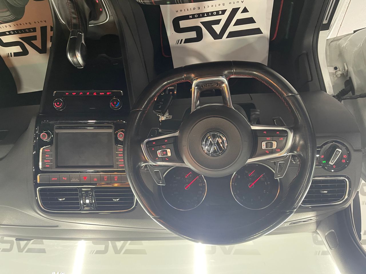 Imagen 100 del Volkswagen Polo en Auto Select Edition, Figueres