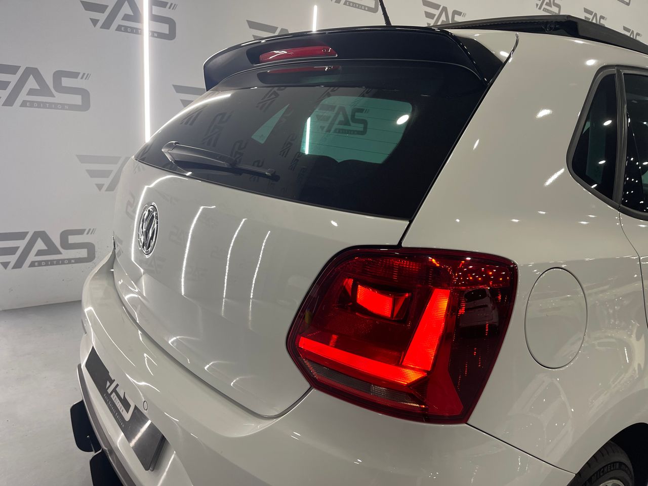 Imagen 50 del Volkswagen Polo en Auto Select Edition, Figueres