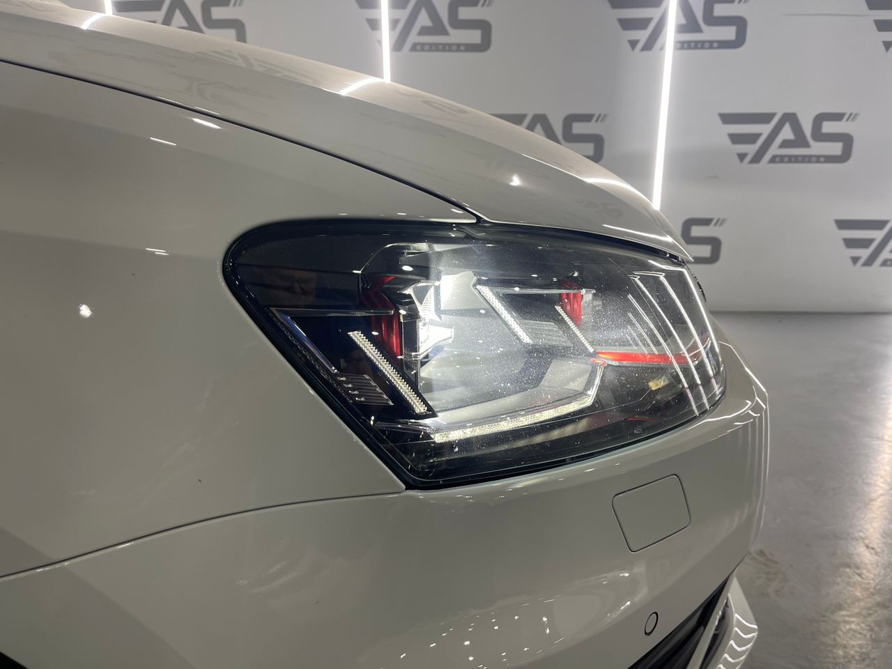 Imagen 35 del Volkswagen Polo en Auto Select Edition, Figueres