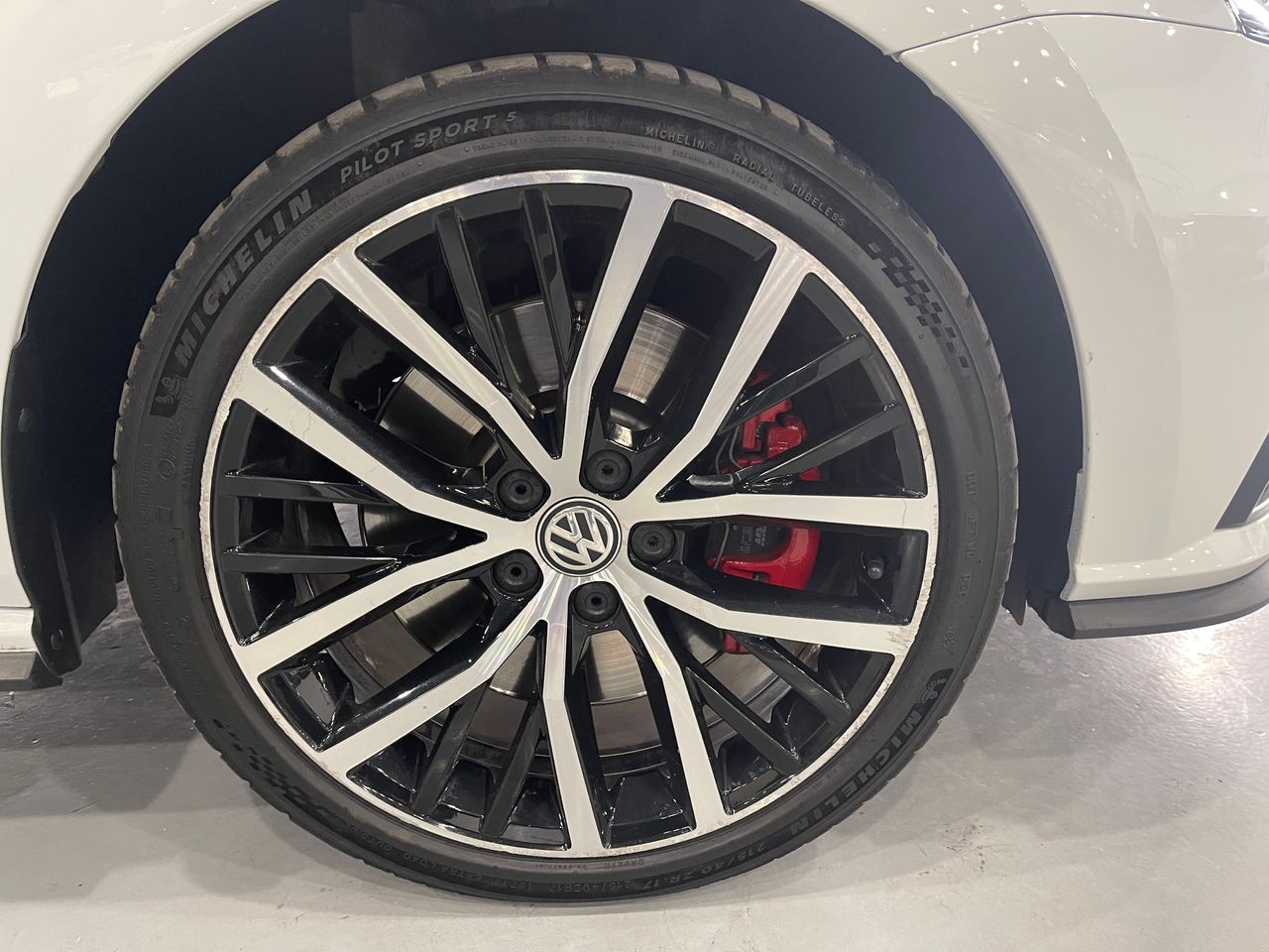 Imagen 62 del Volkswagen Polo en Auto Select Edition, Figueres