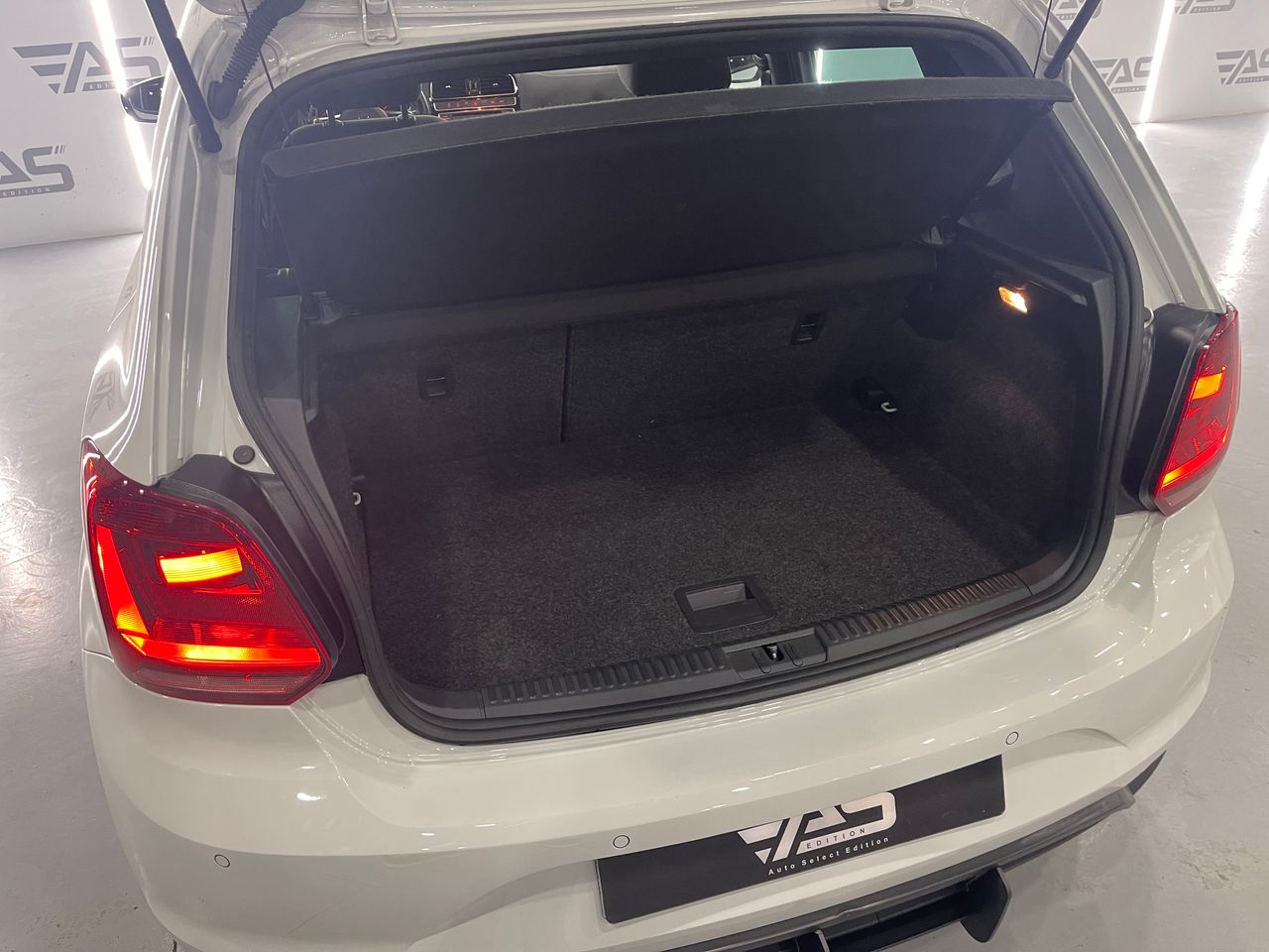 Imagen 69 del Volkswagen Polo en Auto Select Edition, Figueres