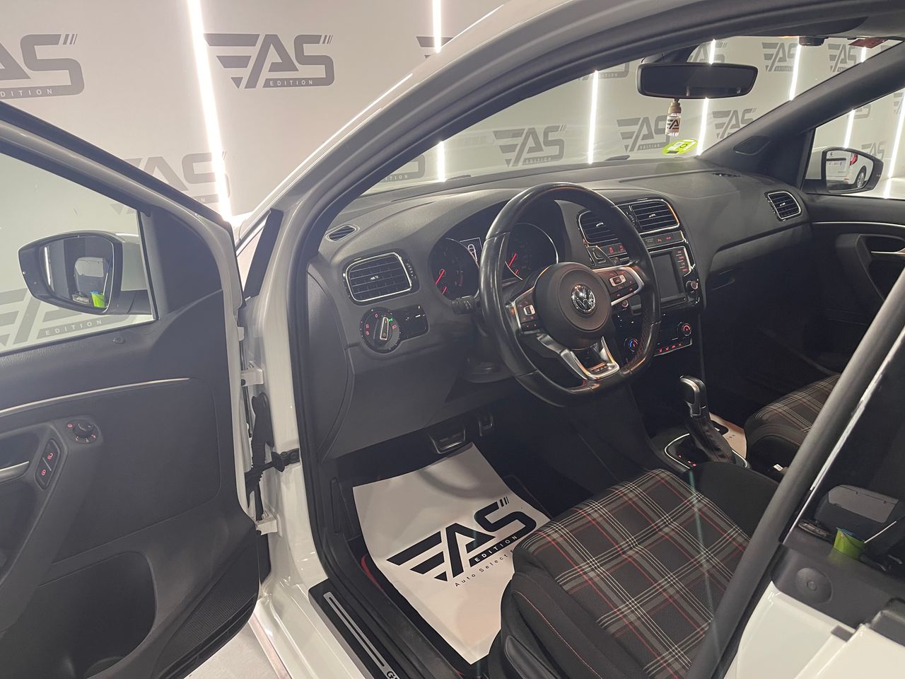 Imagen 94 del Volkswagen Polo en Auto Select Edition, Figueres