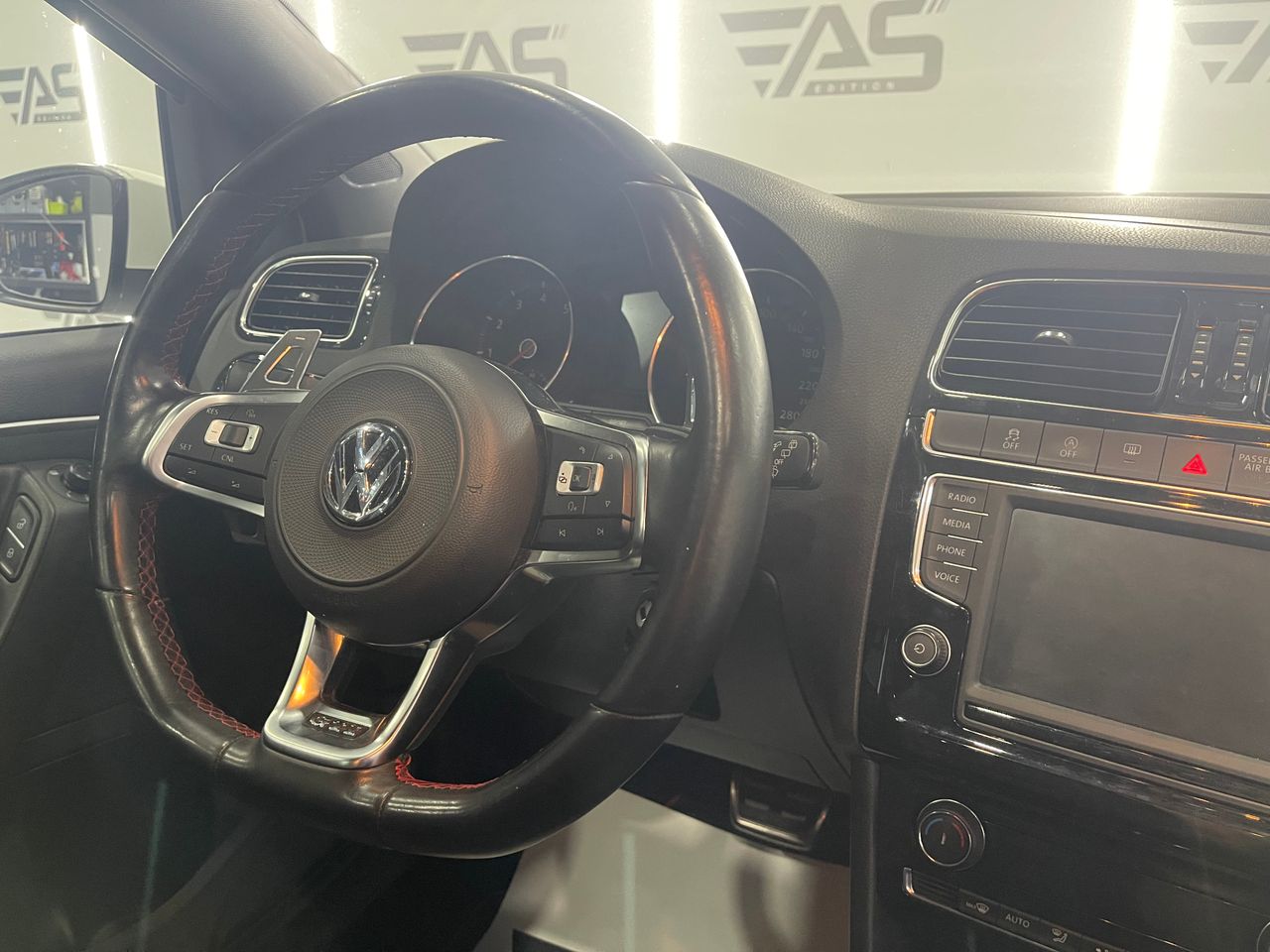 Imagen 125 del Volkswagen Polo en Auto Select Edition, Figueres